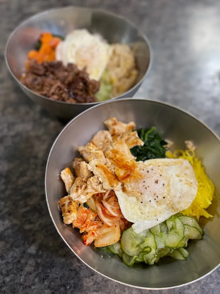 Kosmo’S Goto Bop Mix